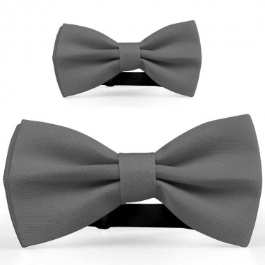 Set papioane tata fiu gri, uni